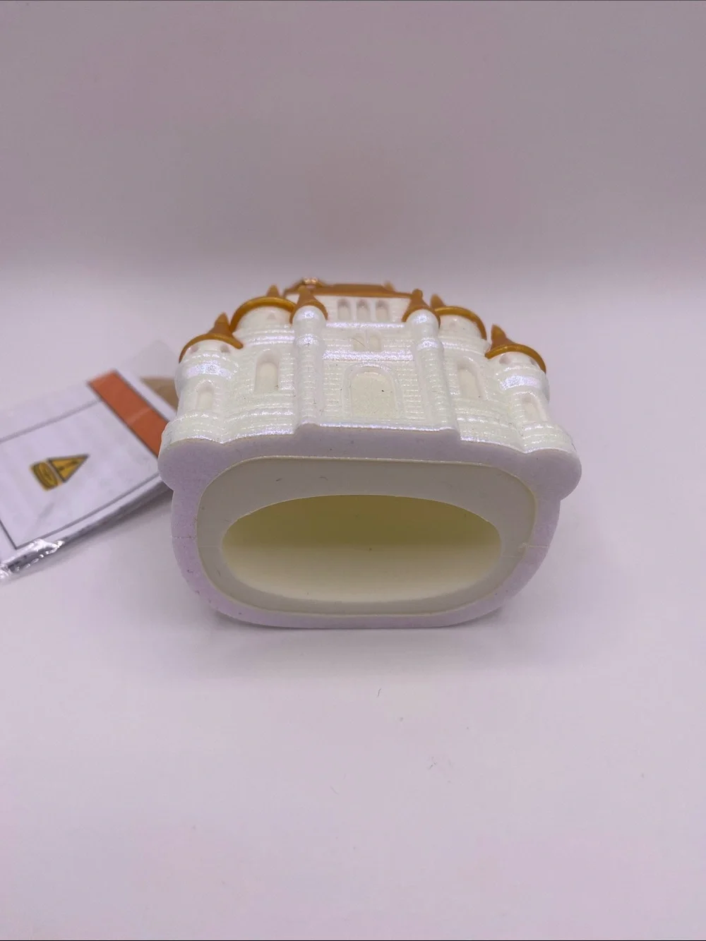 Bath & Body Works Disney Princess Castle Pocketbac Holder with Fairytale Refill - Picture 3 of 5